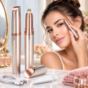 EPİLASYON ALETİ FLAWLESS ŞARJLI / %50 İNDİRİMLİ
