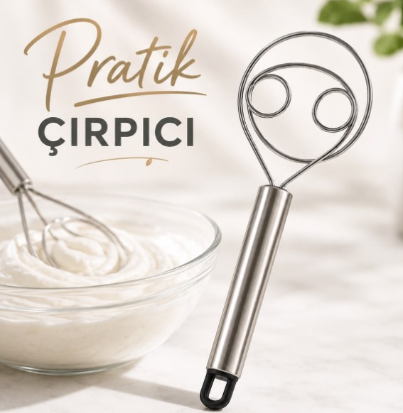 (1 ADET) ÇIRPICI