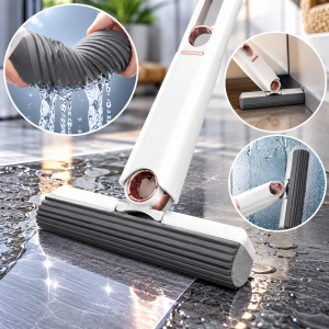 (1 ADET) MİNİ MOP